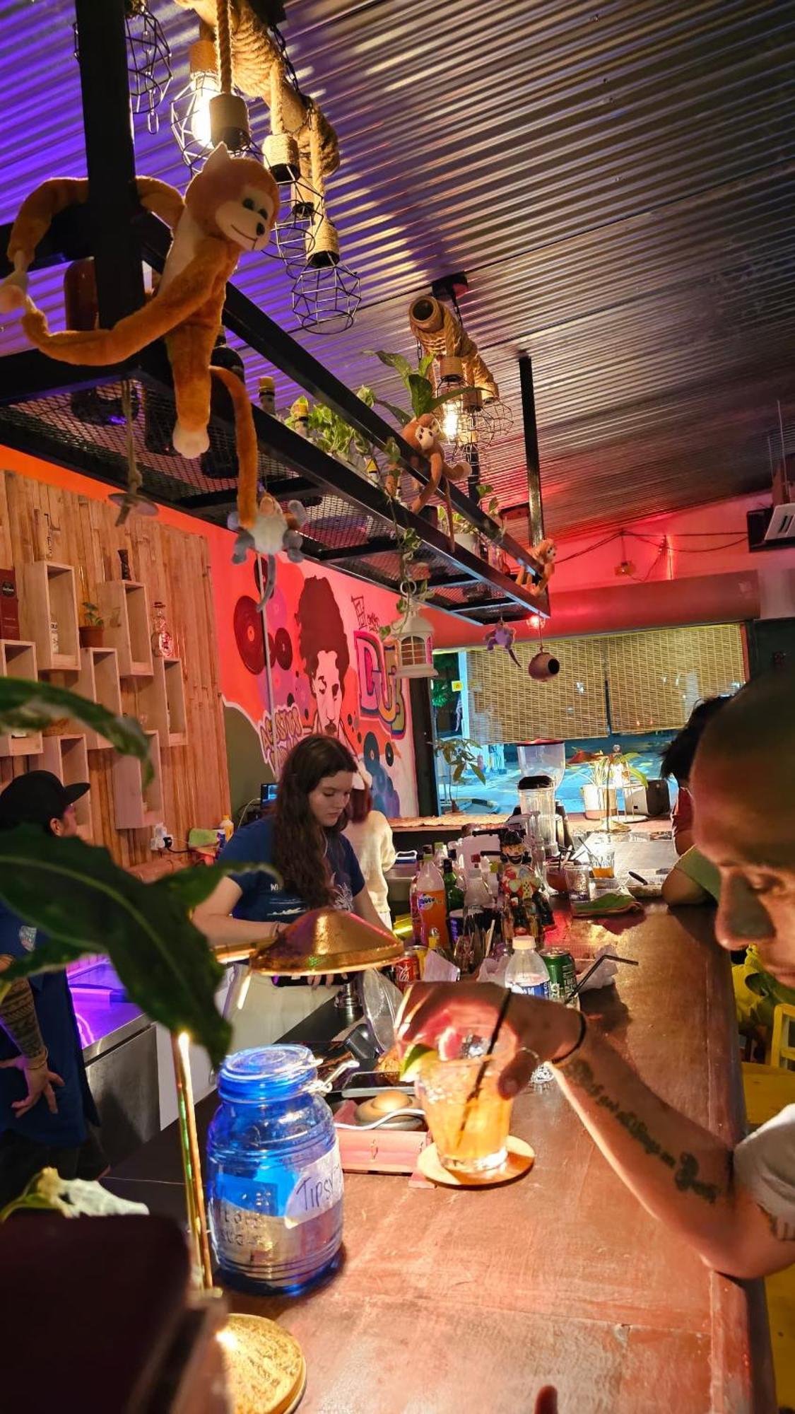 H2 Worldpackers , The Social Hotel Kota Kinabalu Kültér fotó